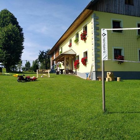 Apartments Čumar Cerkno Exterior foto